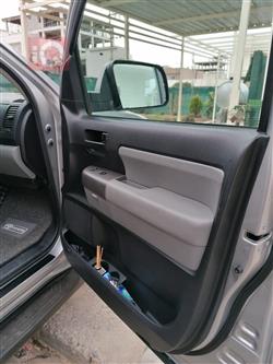 تويوتا سيكويا